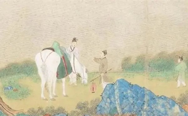 中秋|苏轼笔下的秋天,写尽人生百味