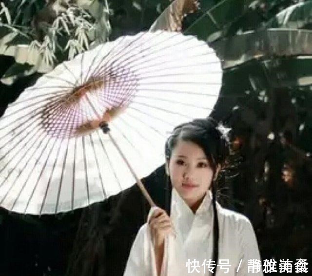 形制#中国历经千年,古装中属汉服最好看,如何去分辨真正的汉服