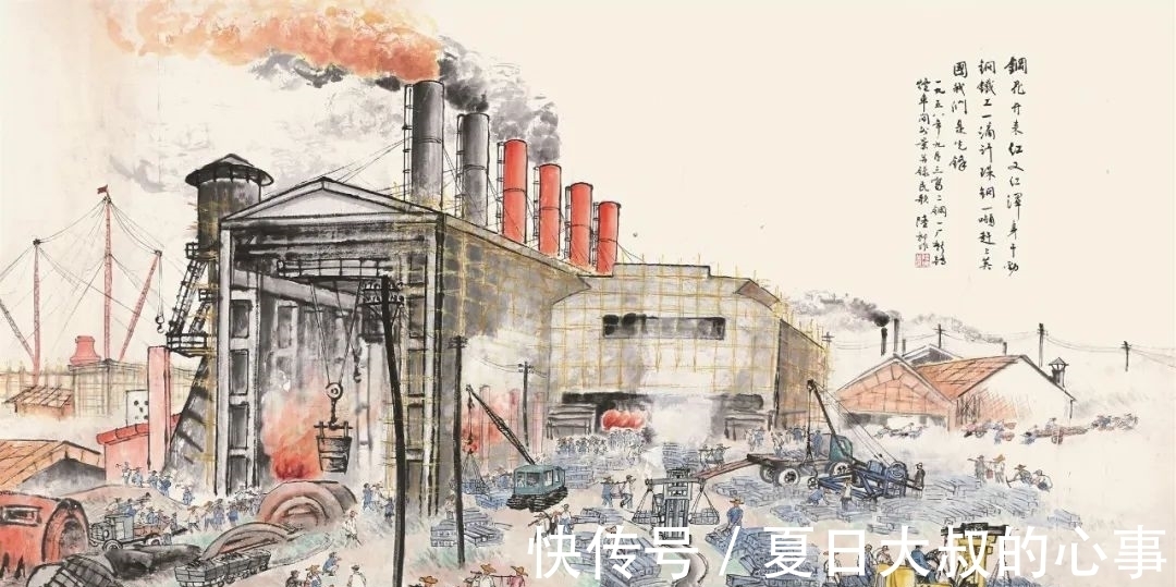 王个簃&美术传媒2021秋拍|一代花鸟名家如何炼成?