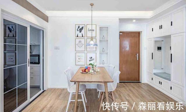 木门|新房实木门应该怎么选看懂建材市场这些套路，装修不被坑