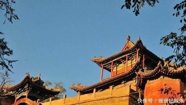 仁爱&李自成入京城后,这样对待崇祯尸首,部下大呼:完了,我们输定了