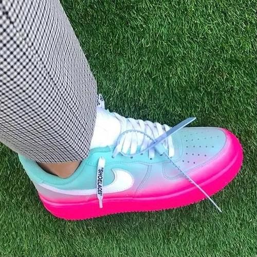 复古风必须要穿老鞋？“做旧”或是新趋势