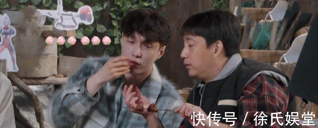 黃磊|《向往5》大改革,黃磊不再扎根廚房,張藝興成為第二個大華!