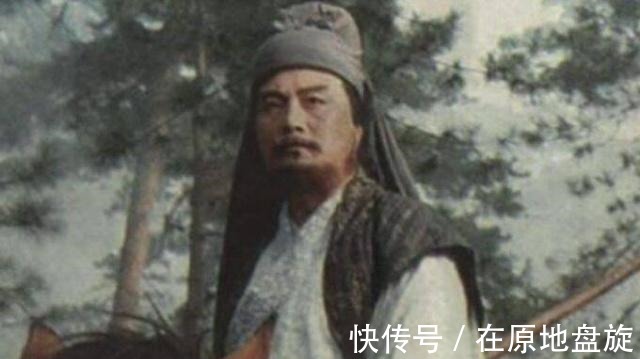 水浒传|史文恭武艺超群,梁山英雄虽多,可数来数去只有六人能敌史文恭!