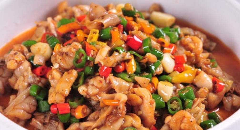 牛蛙|别吃猪肉,就吃它,比鸡肉鱼肉还鲜,20块全家吃不完