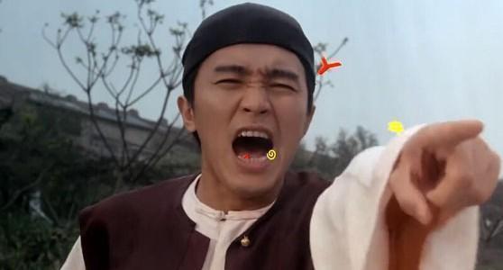 百家姓#很难取名的4大姓氏,不管怎么取都像在骂人,有你的姓氏吗