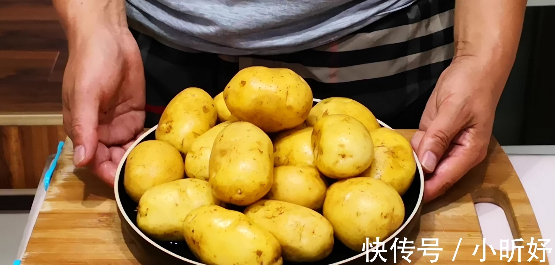 营养价值|红薯、紫薯、马铃薯，哪一种营养价值更高？文章中告诉你答案