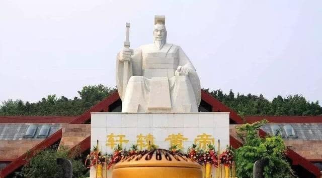  母系|中国的“中”字到底是何含义？华夏先民是如何步入农耕社会的