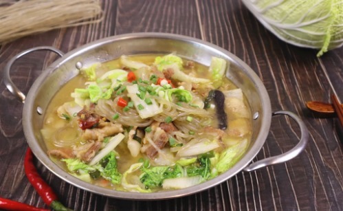  放油|白菜最好吃的做法，不用炒，不放油，比肉还好吃，简单易做！