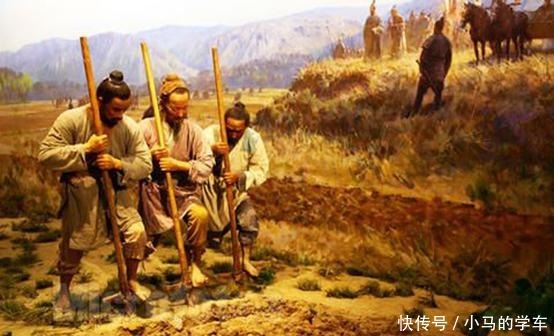 挣扎|由慕容氏衍生的北燕小国，挣扎求生于乱世，影响直到隋唐