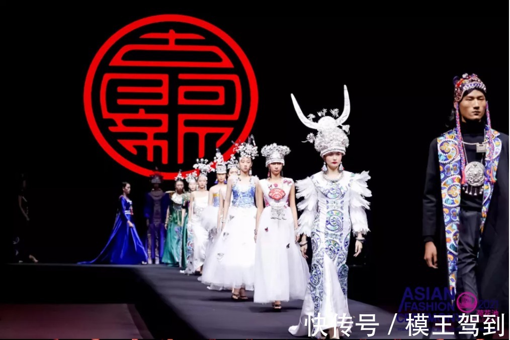 服装展|Fashion Source中国国潮服装展2022年4月深圳举办