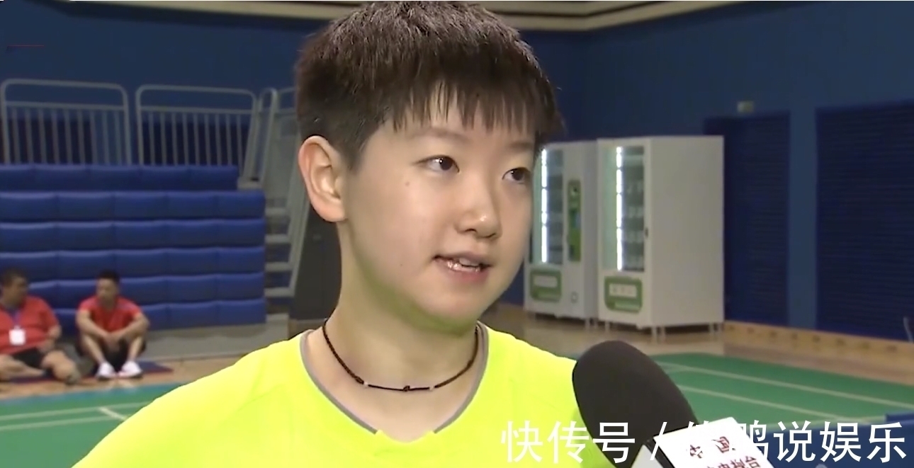 参赛资格|丁宁淡出国家队后!刘诗雯是否也会退出?国乒女队三大主力已揭晓