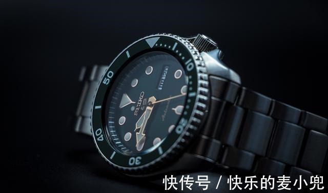 SRPD63|年轻人的第一块机械表新精工5号SRPD63！