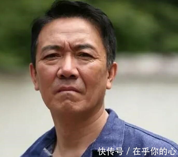 年轻人的楷模李幼斌谈综艺不会去参加真人秀，演员就是演戏