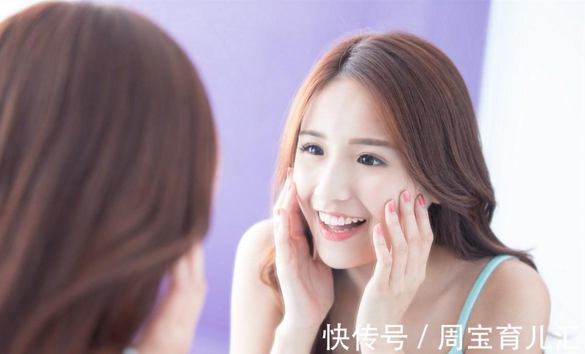 睡眠质量|老得慢的女性，多半拥有4个“共性”，紧致皮肤不长皱，人漂亮