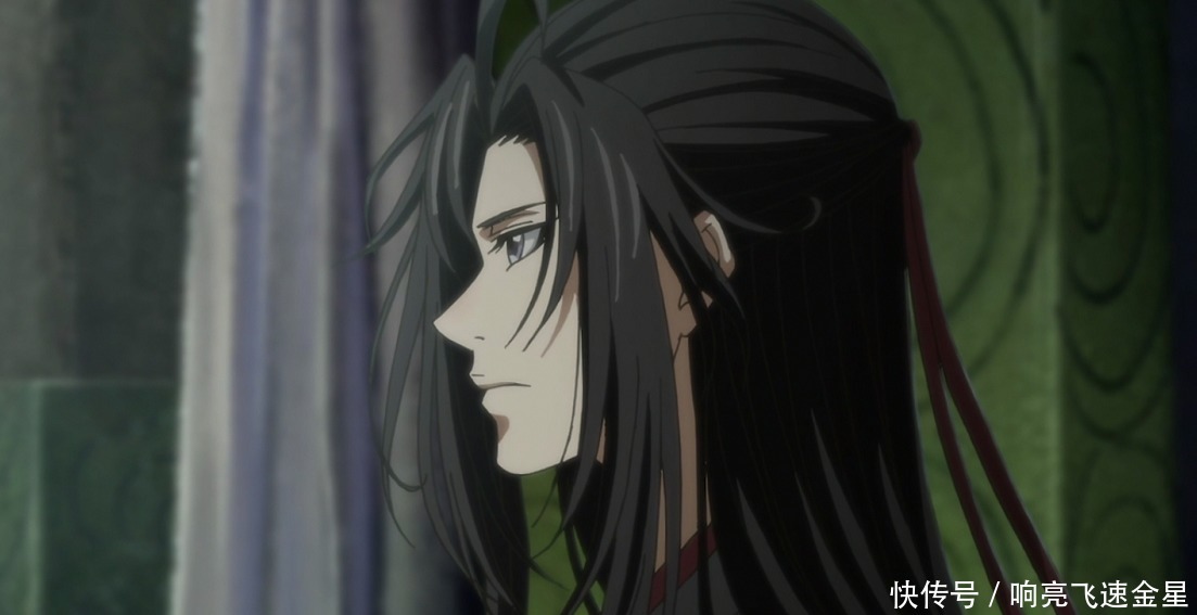 蓝忘机|魔道祖师温若寒的实力有多强单手虐大哥,“忘羡”联手能赢吗