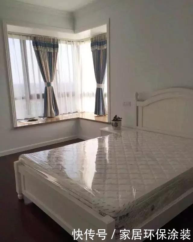 新房|媳妇简单装修的新房,却把亲戚羡慕坏了,家里门槛都快被踏平了