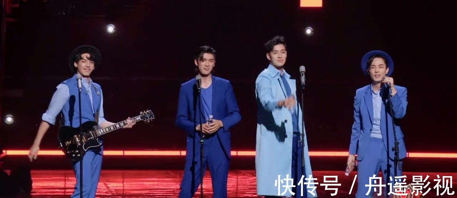 6位哥哥閃耀雙11晚會舞臺:完顏團slay全場,梁漢文催淚,林志炫詮釋炫音國潮