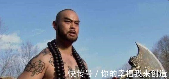 兵器|《水浒传》中兵器哪件最值钱鲁智深的最便宜,杨志宝刀可换套房!