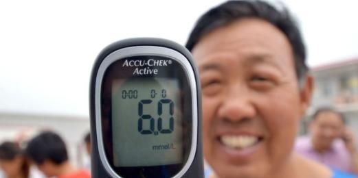 糖友|男子患糖尿病30年，没有并发症，他给出4点降糖秘籍，早看早受益