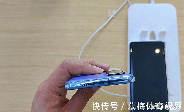 wi-fi|小米10S再跌“新低价”：值得认可的产品，却有点生不逢时！