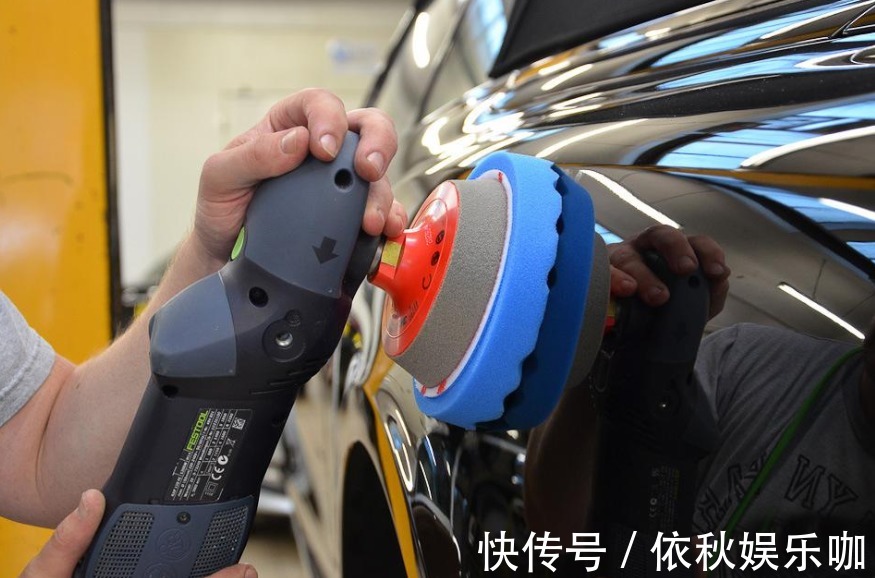 |用牙膏就能清除划痕？盘点网上最搞笑的用车知识，好多人被坑过？