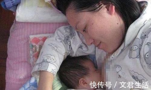 坐月子|生完孩子第一周很关键,饮食做到3点,下奶快,产妇恢复也快!