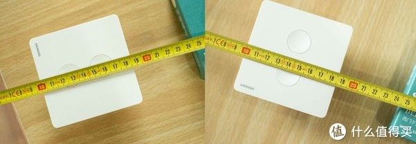 双开|我的家电购买备忘录 篇八：老灯具散发新活力 ~ 西门子单火开关安装体验