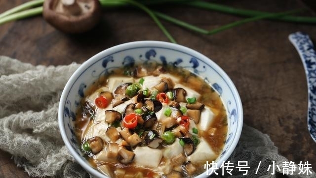 全家|这菜味道鲜香口感滑嫩，全家都喜欢，每次吃得连汁都不剩