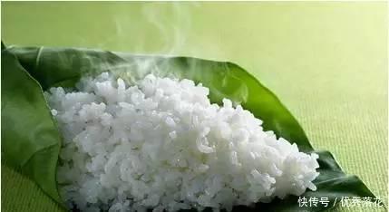 煮饭|他用50年,做出一碗让人幸福感爆棚的白米饭!