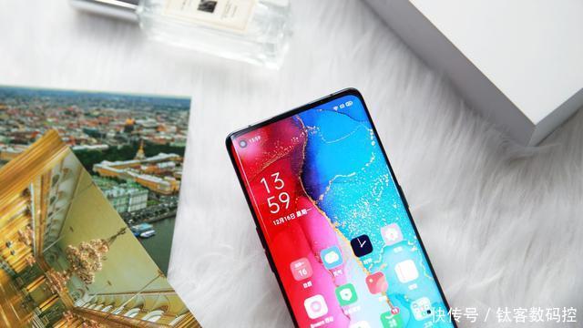 选择|为何时隔大半年网友还是选择Find X2?这些产品属性很关键