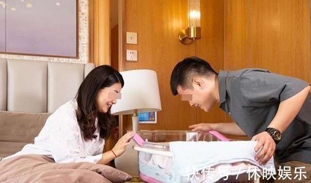 皮肤病|发现新生儿小屁屁上有“淤青”,老公想找护士理论,最后暗暗庆幸