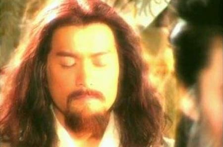 败笔|《倚天屠龙记》有一处纰漏，乃全书最大败笔，否则张三丰早就死了