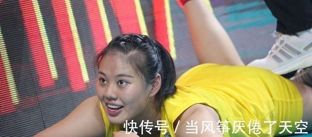 中国女排|龚翔宇C位!小彩娃、赫伯茨等名将悉数上报,中国女排有望四连胜