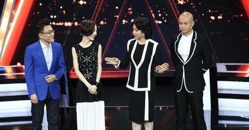 鲁豫|从“金牌导师”到“过街老鼠”,乐嘉是怎么把一手好牌打烂的