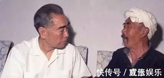 崚嶒@周恩来总理7幅罕见题词真迹,笔墨崚嶒刚俊,成熟内敛,堪称绝唱