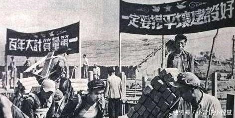 结束|抗美援朝战争结束后,志愿军还在朝鲜呆了五年之久,他们在做什么