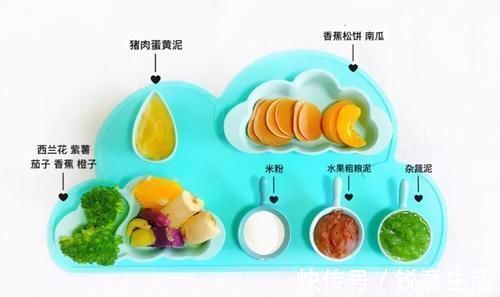 食物|鸡蛋羹不适合作为宝宝的第一口辅食,辅食添加3大原则,新手爸妈要知道