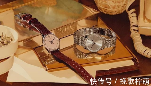 用力过猛 会戴珠宝的男人,品味不会差!