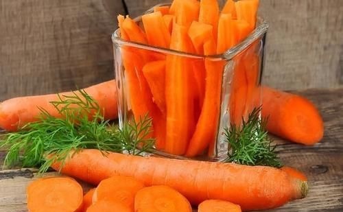 养胃|胃不好啥都不能吃?非也,这些养胃食物可常端上桌