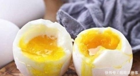 每天早上吃一個煮雞蛋,身體不會差,但切記“三不”,早知早受益