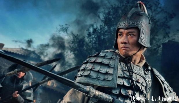令许|他是三国史上的悍将，令许褚畏惧，吕布也不是他的对手