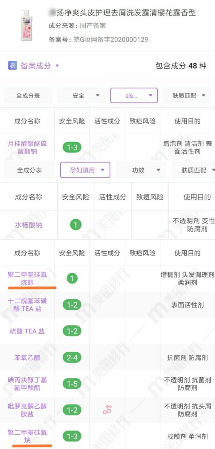 头发|洗发水不是越贵越好!4款平价好用的孕期洗发水,控油防脱还止痒