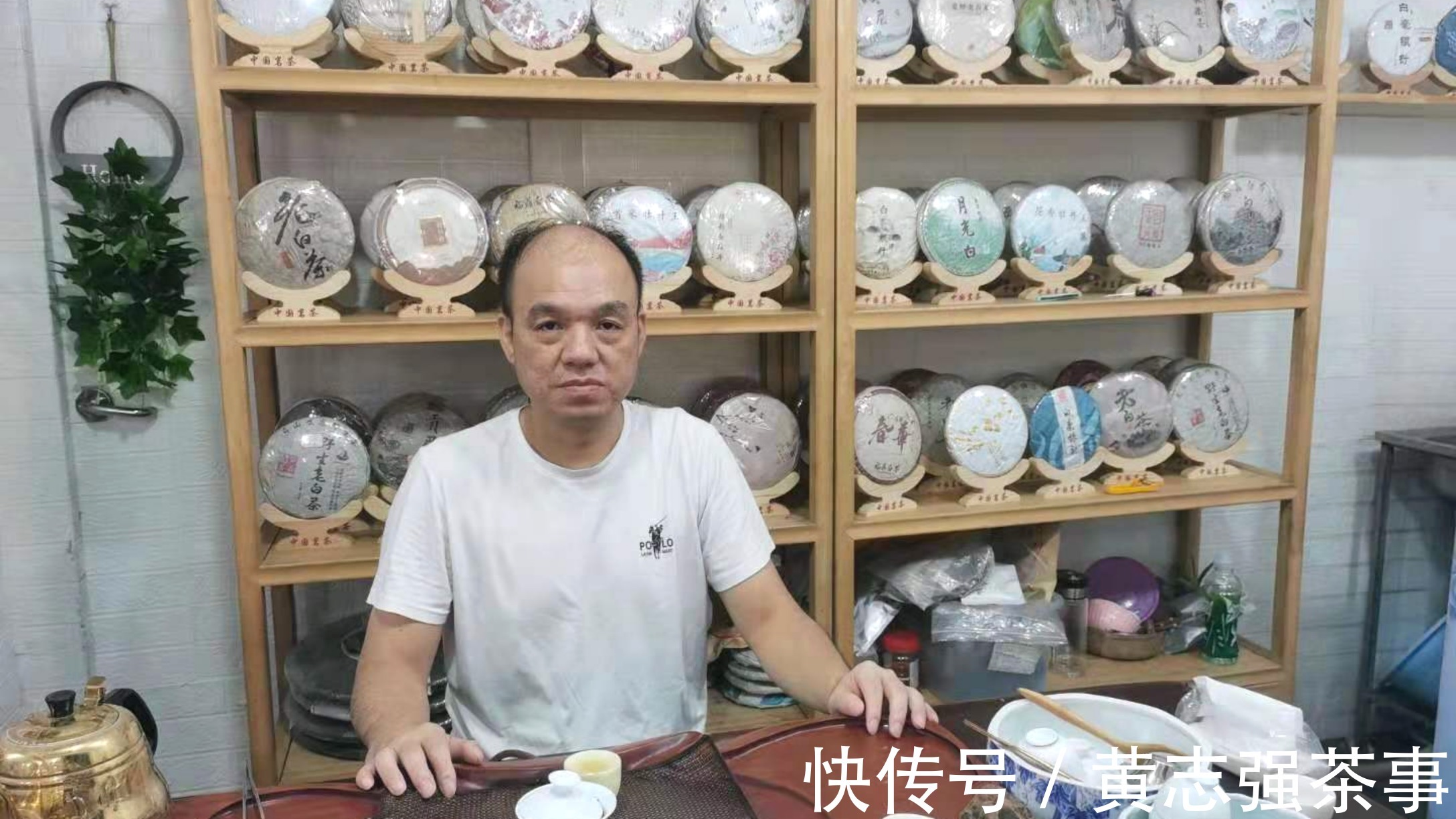 红泥类$怎么用紫砂壶泡茶最好？