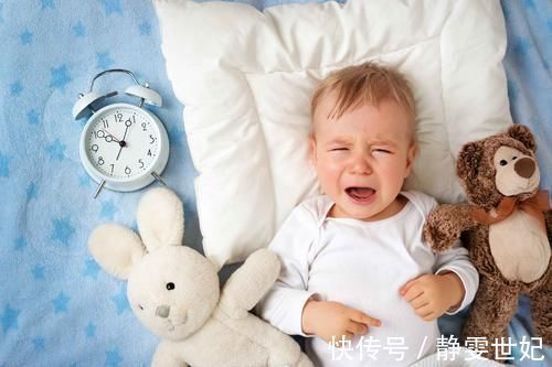 孩子|孩子睡前可以常吃这些食物，不仅睡得安稳，还利于身高、大脑发育