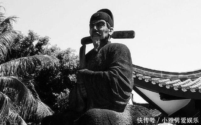 喜欢|郭嘉不死便无三国,为什么相比海瑞,领导更喜欢郭嘉?