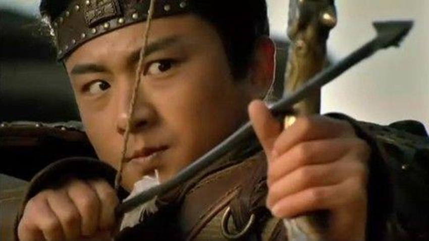 李逵&宋江在梁山的心腹到底是谁隐藏的极深,不是李逵,更不是吴用