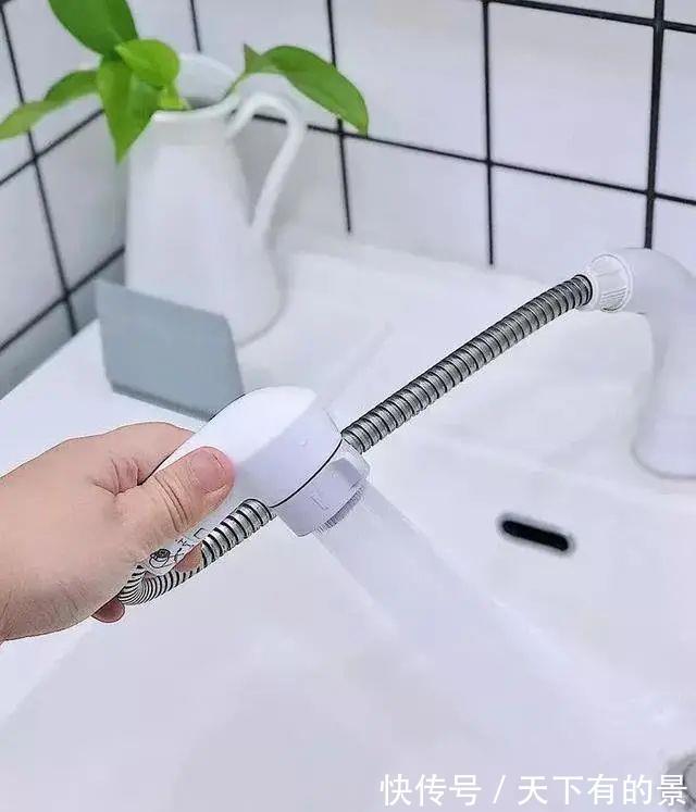家居|幸福感爆棚的18个家居设计,看似不起眼却非常实用,还好没错过!