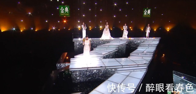 翻车|《乘风破浪的姐姐》直播夜翻车,观众不满成团结果