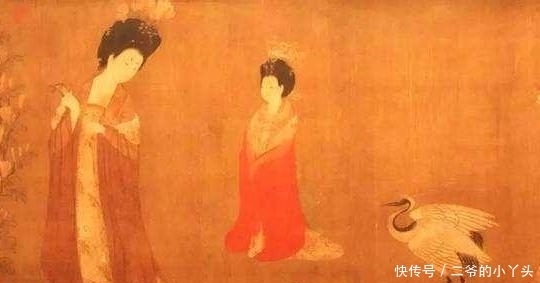 李裹儿|唐朝第一美人居然不是杨贵妃，此女竟欲效仿武则天